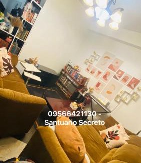Baguio Apartment | Santuario Secreto de Baguio 17pax Accomodation