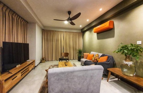 Santubong Apartment | Santubong Suites 8 Just Like Home