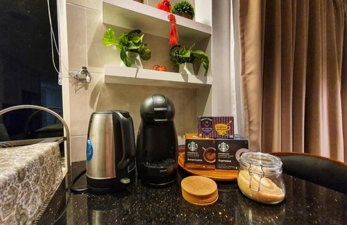Santubong Apartment | Santubong Suites 8 Just Like Home