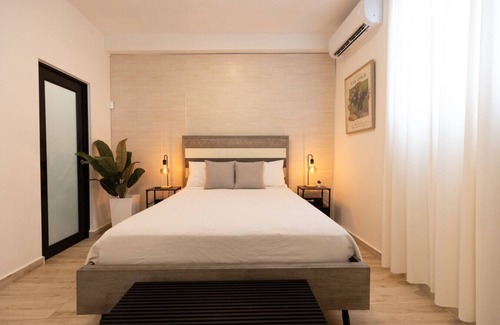 Santurce Apartment | Santurtzi 2- Ola Serena/Choliseo,Train,Beach