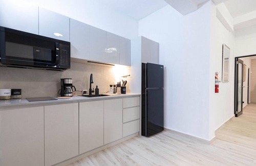 Santurce Apartment | Santurtzi 2- Ola Serena/Choliseo,Train,Beach