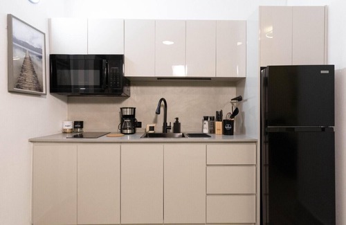 Santurce Apartment | Santurtzi 2- Ola Serena/Choliseo,Train,Beach