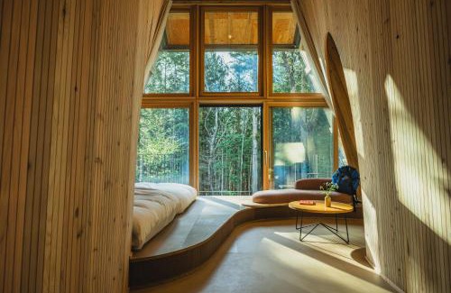 Nasu House | SANU 2nd Home 那須2nd