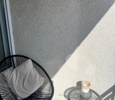Sanxenxo Apartment | Sanxenxo a un minuto playa vistas y Garage 8pax