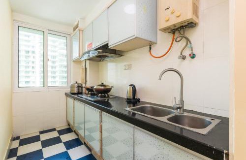 Sanya Apartment | Sanya Wen Xin Hai Jing Apartement