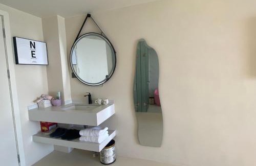 Tianya District Bed & Breakfast | Sanya West Island Story Designer Seaview Hotel