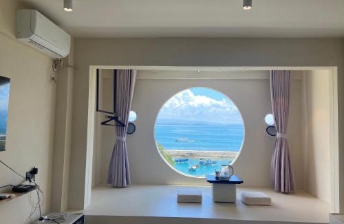 Tianya District Bed & Breakfast | Sanya West Island Story Designer Seaview Hotel