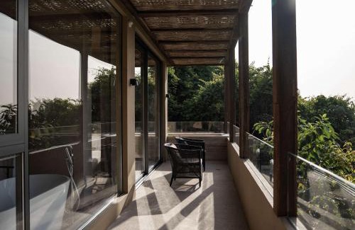 Shenzhen Hotel | Sanyea You Gan Wan Secluded Resort Hotel-Free Yacht Experience