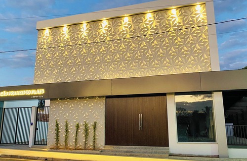 Guape Apartment | SAO Francisco Flats - Suite DAS Gaivotas