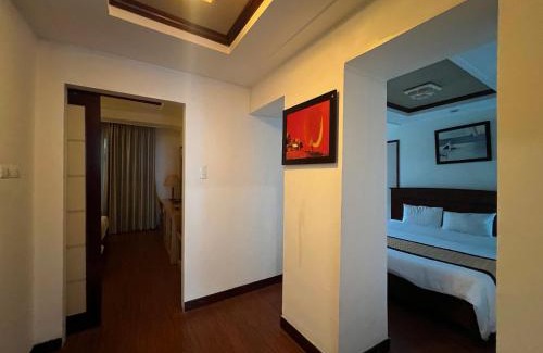 Dong Da Hotel | Sao Mai Boutique Hotel Hanoi