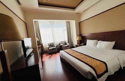 Dong Da Hotel | Sao Mai Boutique Hotel Hanoi
