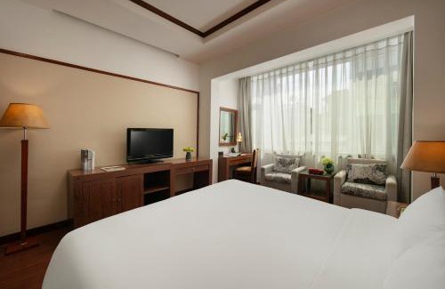 Dong Da Hotel | Sao Mai Boutique Hotel