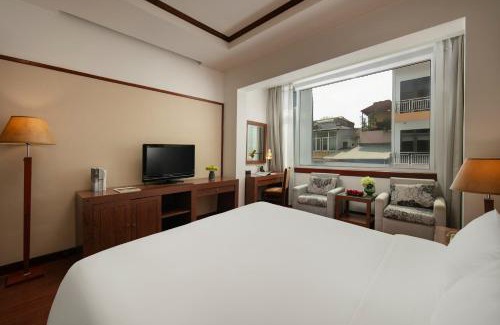 Dong Da Hotel | Sao Mai Boutique Hotel