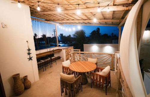 Taiba Apartment | Saona Bangalôs Taíba
