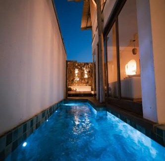 Taiba Apartment | Saona Bangalôs Taíba