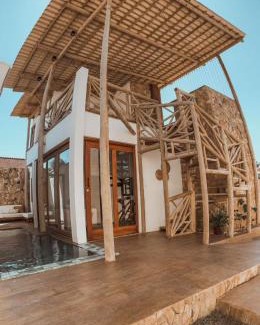 Taiba Apartment | Saona Bangalôs Taíba
