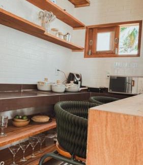 Taiba Apartment | Saona Bangalôs Taíba