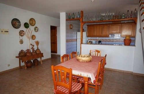 Les Tres Cales Villa | SAONA VILLAS (VN VIC): villa for 6 people, private pool, wifi