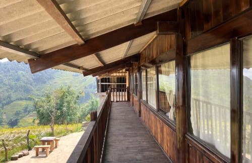 Sa Pa House | Sapa Guide Homestay & Trekking