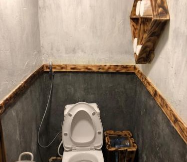 Sa Pa Hotel | Sapa Plum Eco House