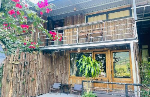 Sa Pa Hotel | Sapa Plum Eco House