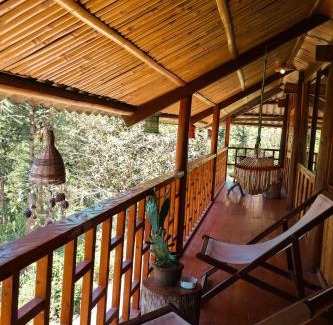 Sa Pa House | Sapa's soul hillside