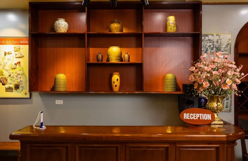 Sa Pa Apartment | SAPA VIEW SPRING GARDEN HOTEL