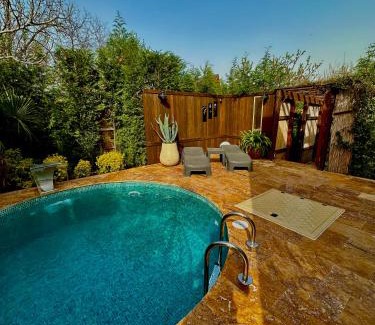Yanik House | Sapanca Köy Bungalov