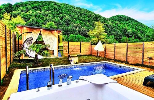 Sapanca House | Sapanca Ravine Bungalow