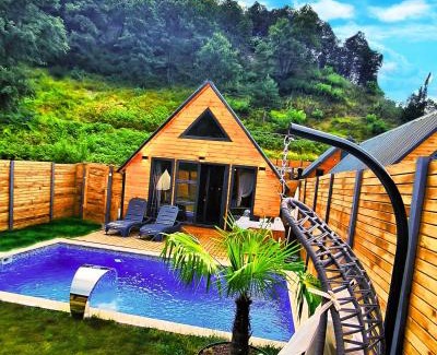 Sapanca House | Sapanca Ravine Bungalow