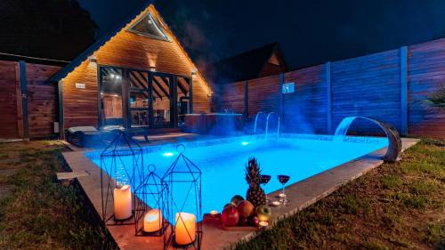 Sapanca House | Sapanca Ravine Bungalow