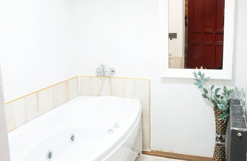 Yanik Hotel | Sapanca Taş Ev & Bungalow