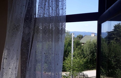 Yanik Villa | SAPANCA VİLLA YANIKKÖY