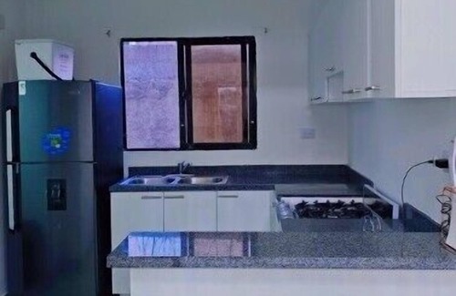 Mendoza House | Saphfire Luxe 5 to 8 Minutes from LasAmericas International Airport & the beach