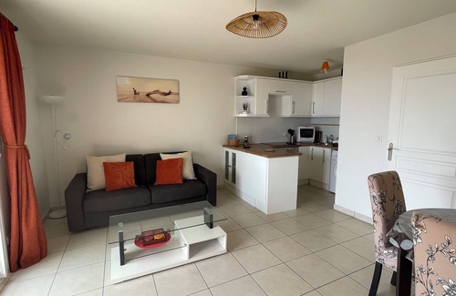 Collioure Apartment | SAPHIR Vue Mer et Montagne - WIFI FIBRE-PISCINE-GARAGE Fermé Privé ☀️