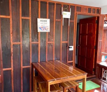 Bung Khong Long Apartment | Sappermpool Guest House เรือนภูผา