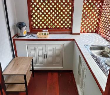 Bung Khong Long Apartment | Sappermpool Guest House เรือนภูผา
