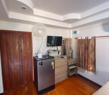 Bung Khong Long Apartment | Sappermpool Guest House เรือนภูผา