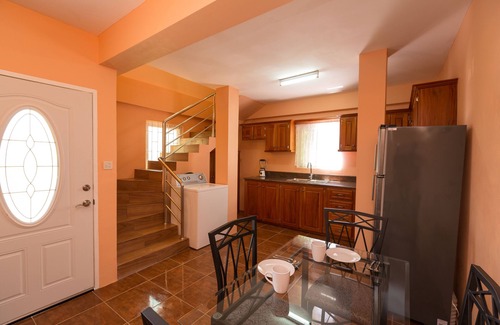 Soufriere Apartment | Sapphire Apartment 3 New! $ 1M views; Great location; Amazing Deal!