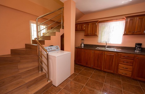 Soufriere Apartment | Sapphire Apartment 3 New! $ 1M views; Great location; Amazing Deal!