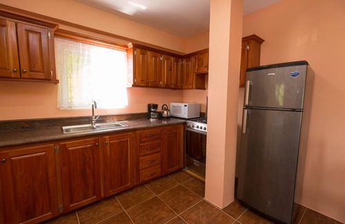 Soufriere Apartment | Sapphire Apartment 3 New! $ 1M views; Great location; Amazing Deal!