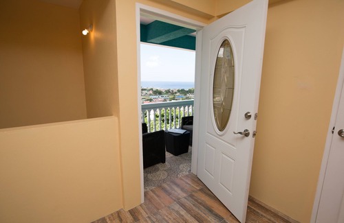 Soufriere Apartment | Sapphire Apartment 4.BRAND NEW! $1M VIEWS; GREAT LOCATION; AMAZING DEAL!