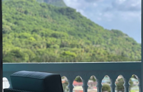 Soufriere Apartment | Sapphire Apartment 4.BRAND NEW! $1M VIEWS; GREAT LOCATION; AMAZING DEAL!