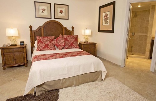 Callendar Condo | Sapphire Beach 509 Su
