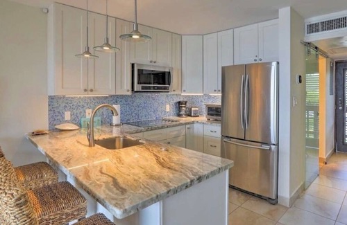 Red Hook Condo | SAPPHIRE BEACH OCEANFRONT VILLA W/WASHING MACHINE and DRYER