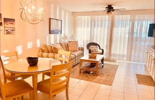 Cabes Point Resort | Sapphire Beach Resort and Marina