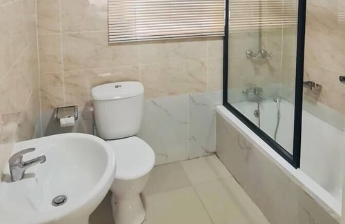 Harare House | Sapphire Suite 3 Bed House in Harare