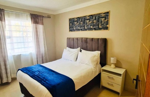 Harare House | Sapphire Suite 3 Bed House in Harare