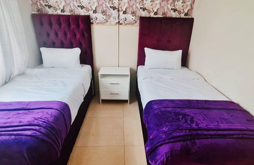 Harare House | Sapphire Suite 3 Bed House in Harare
