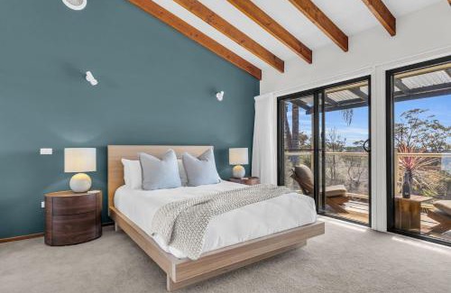 Tura Beach House | Sapphire Tides